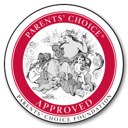 PARENT’S CHOICE AWARDS